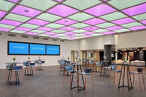 Courtyard By Marriott Ghent