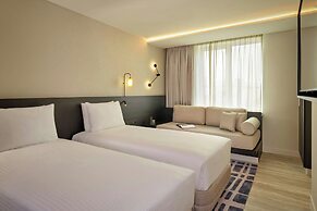 Courtyard By Marriott Ghent