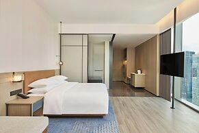 Four Points By Sheraton Shenzhen Bay