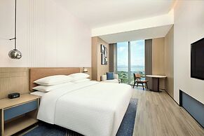 Four Points By Sheraton Shenzhen Bay