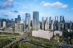 Four Points By Sheraton Shenzhen Bay