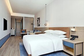 Four Points By Sheraton Shenzhen Bay