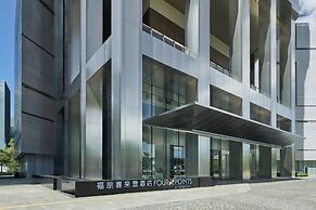 Four Points By Sheraton Shenzhen Bay