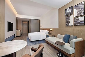 Four Points By Sheraton Shenzhen Bay
