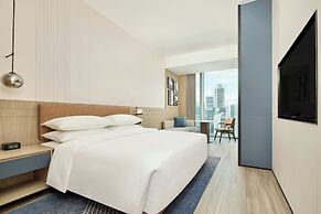 Four Points By Sheraton Shenzhen Bay