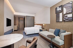 Four Points By Sheraton Shenzhen Bay