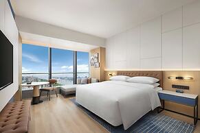 Four Points By Sheraton Wuhan Hankou