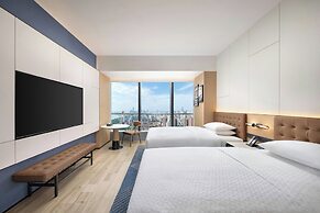 Four Points By Sheraton Wuhan Hankou