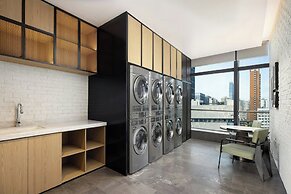 Four Points By Sheraton Wuhan Hankou
