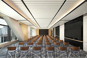 Four Points By Sheraton Wuhan Hankou