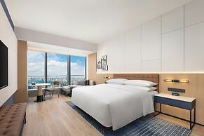 Four Points By Sheraton Wuhan Hankou