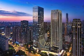 Four Points By Sheraton Wuhan Hankou