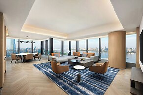 Four Points By Sheraton Wuhan Hankou
