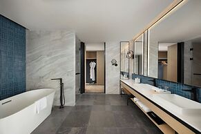 Four Points By Sheraton Wuhan Hankou