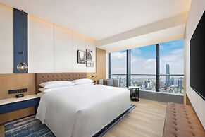 Four Points By Sheraton Wuhan Hankou