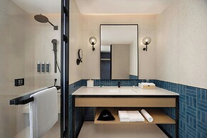 Four Points By Sheraton Wuhan Hankou