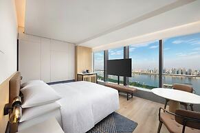 Four Points By Sheraton Wuhan Hankou