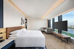 Four Points By Sheraton Wuhan Hankou