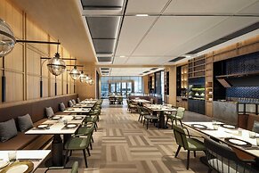 Four Points By Sheraton Wuhan Hankou
