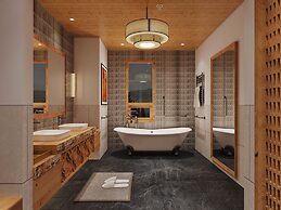 Taj Gangtey Resort And Spa