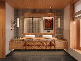 Taj Gangtey Resort And Spa