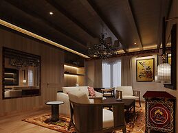 Taj Gangtey Resort And Spa