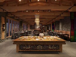 Taj Gangtey Resort And Spa
