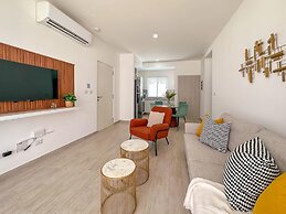 Beautiful 1 Bedroom in Great Location