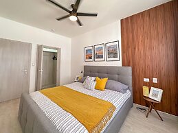 Beautiful 1 Bedroom in Great Location