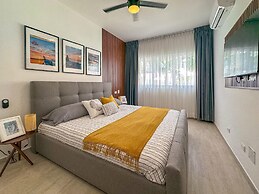 Beautiful 1 Bedroom in Great Location