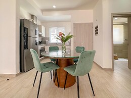 Beautiful 1 Bedroom in Great Location
