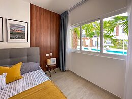 Beautiful 1 Bedroom in Great Location