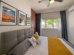 Beautiful 1 Bedroom in Great Location