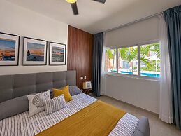 Beautiful 1 Bedroom in Great Location