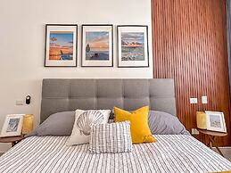 Beautiful 1 Bedroom in Great Location