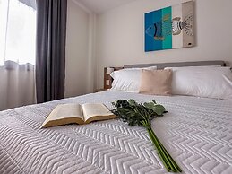 Cozy and Beautiful Apartment at the Beach