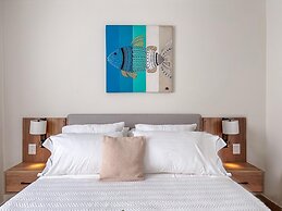 Cozy and Beautiful Apartment at the Beach
