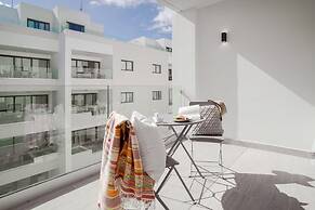 Cozy and Beautiful Apartment at the Beach