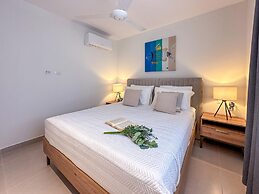 Cozy and Beautiful Apartment at the Beach
