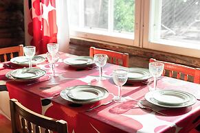 Talvikolo - Spacious 2BR Cottage in Ruka