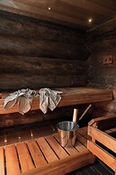 Talvikolo - Spacious 2BR Cottage in Ruka