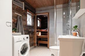 Talvikolo - Spacious 2BR Cottage in Ruka