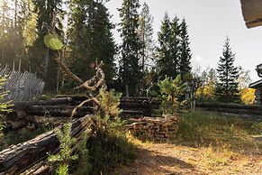 Talvikolo - Spacious 2BR Cottage in Ruka