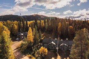 Talvikolo - Spacious 2BR Cottage in Ruka