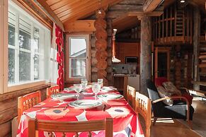 Talvikolo - Spacious 2BR Cottage in Ruka