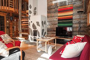 Talvikolo - Spacious 2BR Cottage in Ruka