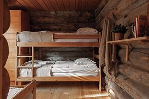 Talvikolo - Spacious 2BR Cottage in Ruka
