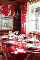Talvikolo - Spacious 2BR Cottage in Ruka