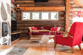 Talvikolo - Spacious 2BR Cottage in Ruka