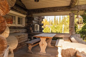 Talvikolo - Spacious 2BR Cottage in Ruka